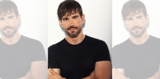 STRIKE – SAG-AFTRA Pushing for Fair Agreement | San Marino’s Chris Gorham Negotiates