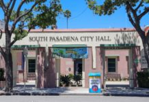 City of South Pasadena Launches Community Budget Input Survey