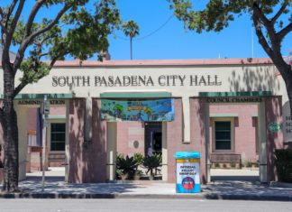 City of South Pasadena Launches Community Budget Input Survey