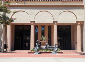 South Pasadena Public Library Summer Reading Program Wrap Up