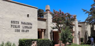 Library Closed | Holiday Schedule for South Pasadena Public Library