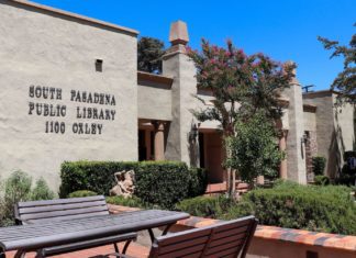 Library Closed | Holiday Schedule for South Pasadena Public Library