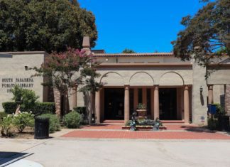 South Pasadena Library to Close for Juneteenth