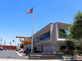 New superintendent South Pasadena School District SPUSD