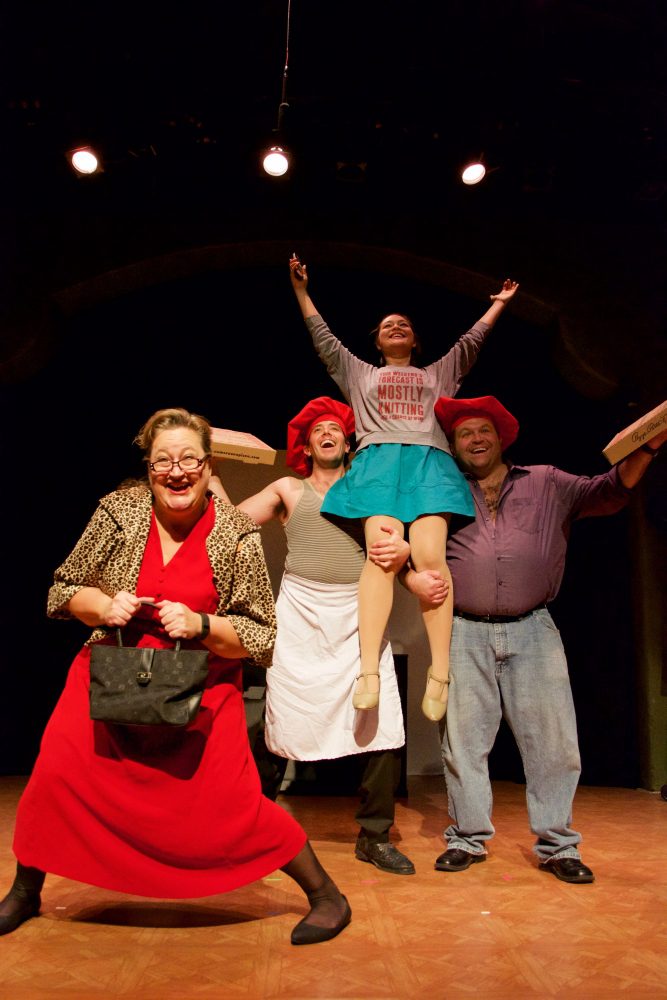 | The South Pasadenan | South Pasadena News
