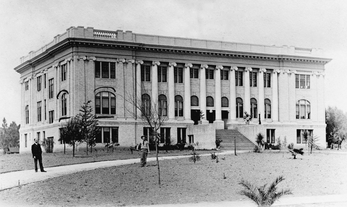 south-pasadena-news-08-09-2018-throwback-thursday | The South Pasadenan | South Pasadena News