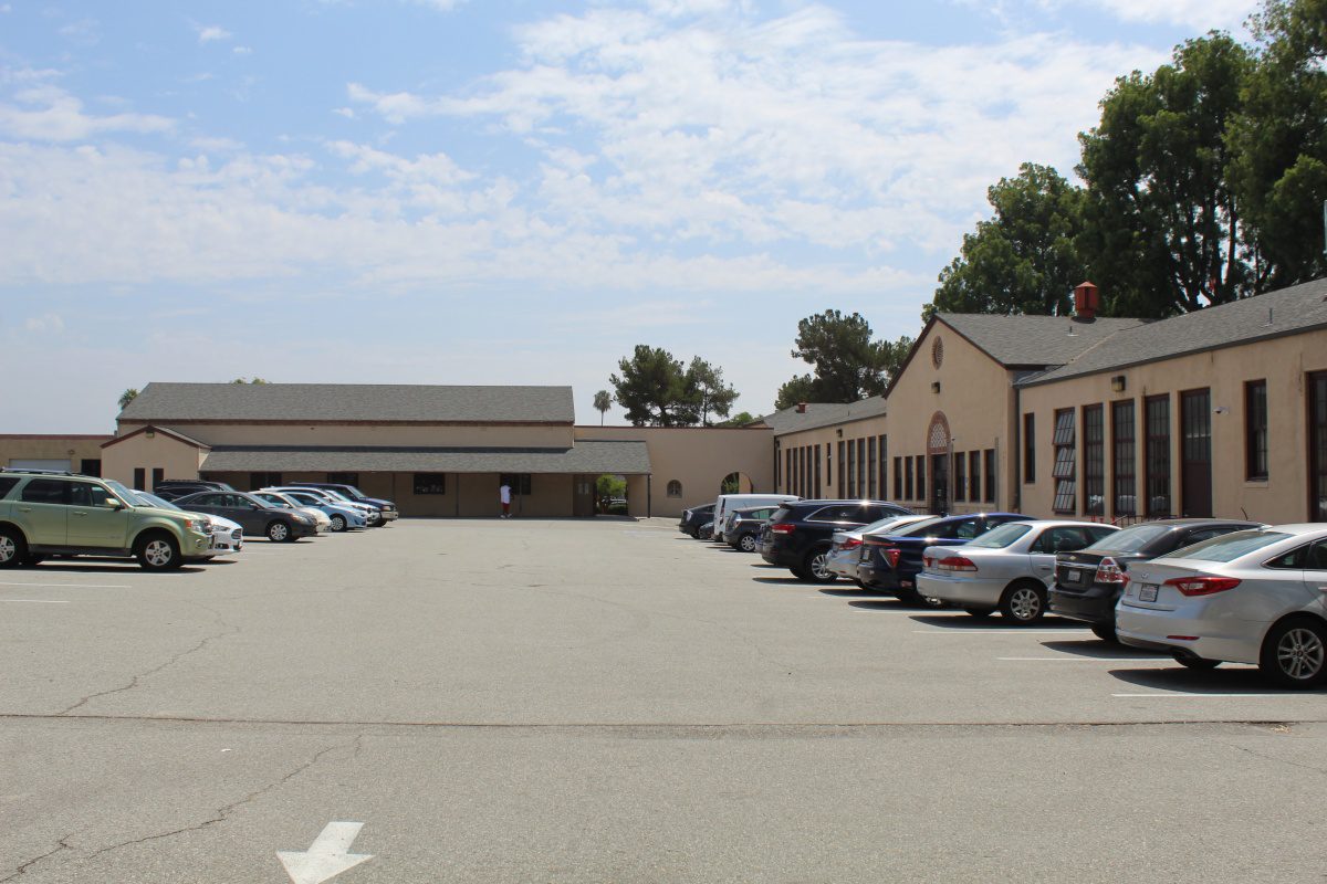 | The South Pasadenan | South Pasadena News