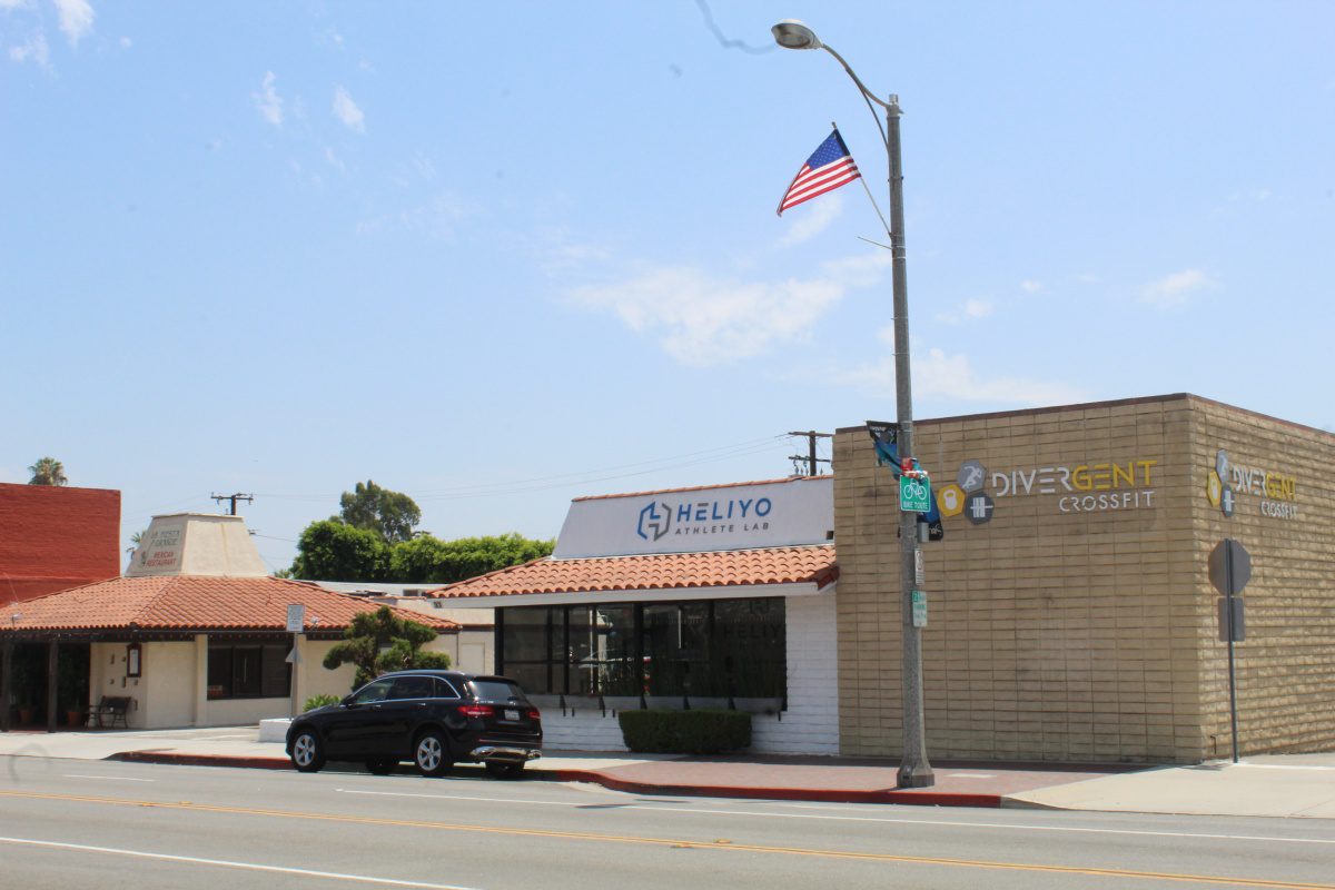 | The South Pasadenan | South Pasadena News