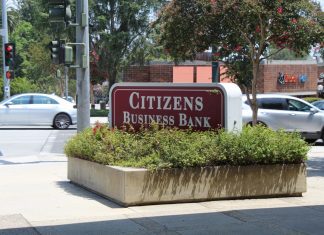Location, Location | Citizens Business Bank Amongst Multiple Establishments Making Big Changes