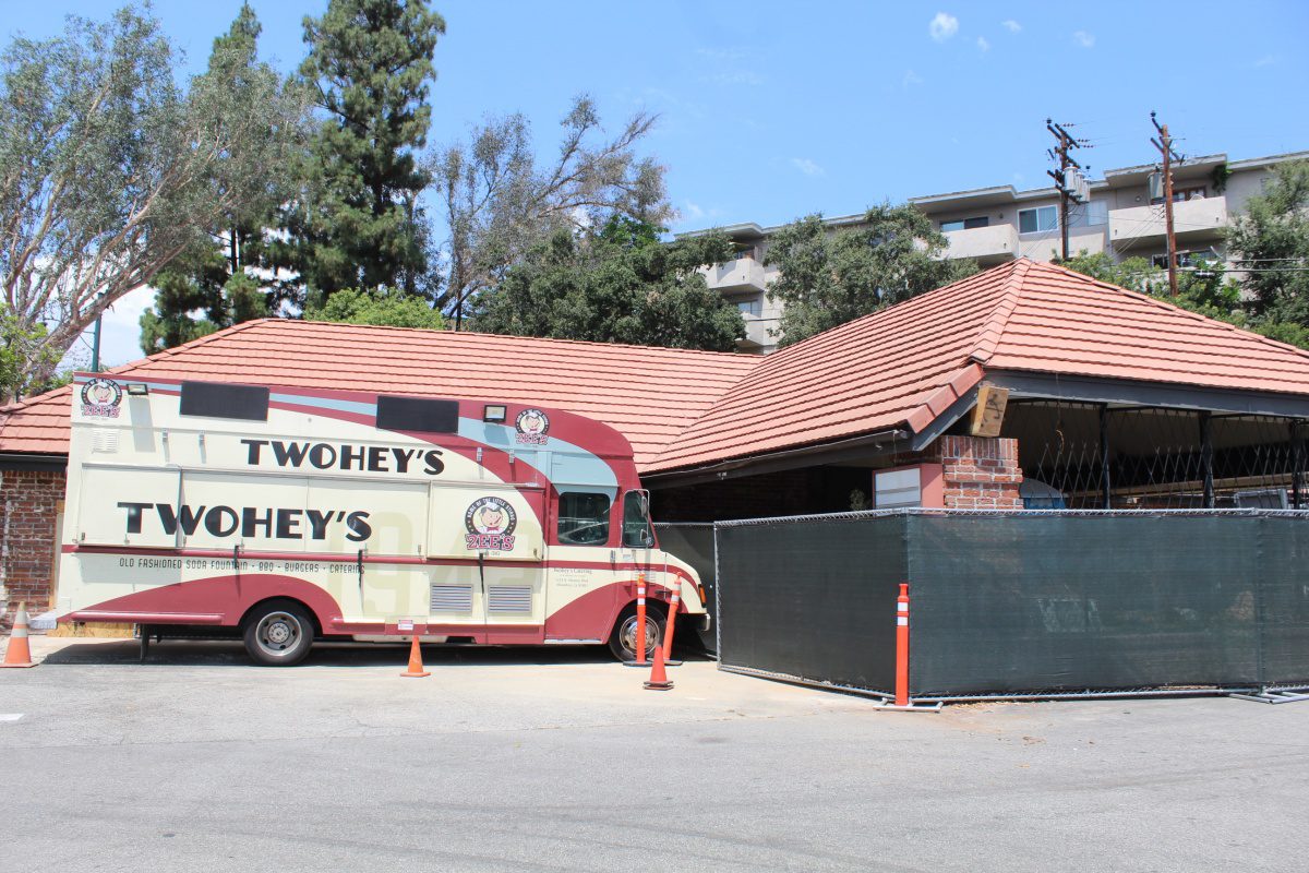 | The South Pasadenan | South Pasadena News