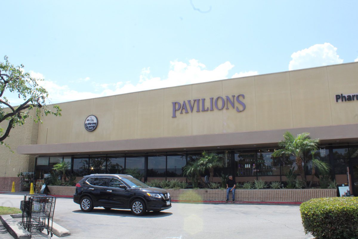 | The South Pasadenan | South Pasadena News