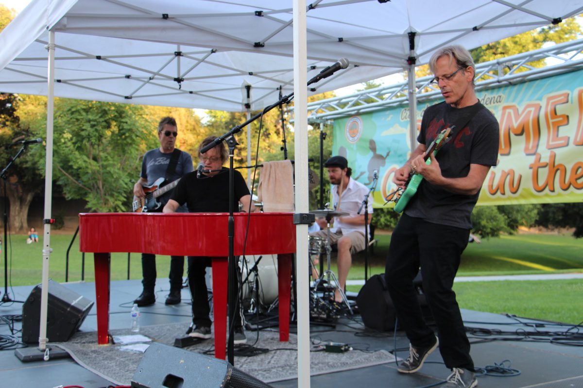 | The South Pasadenan | South Pasadena News