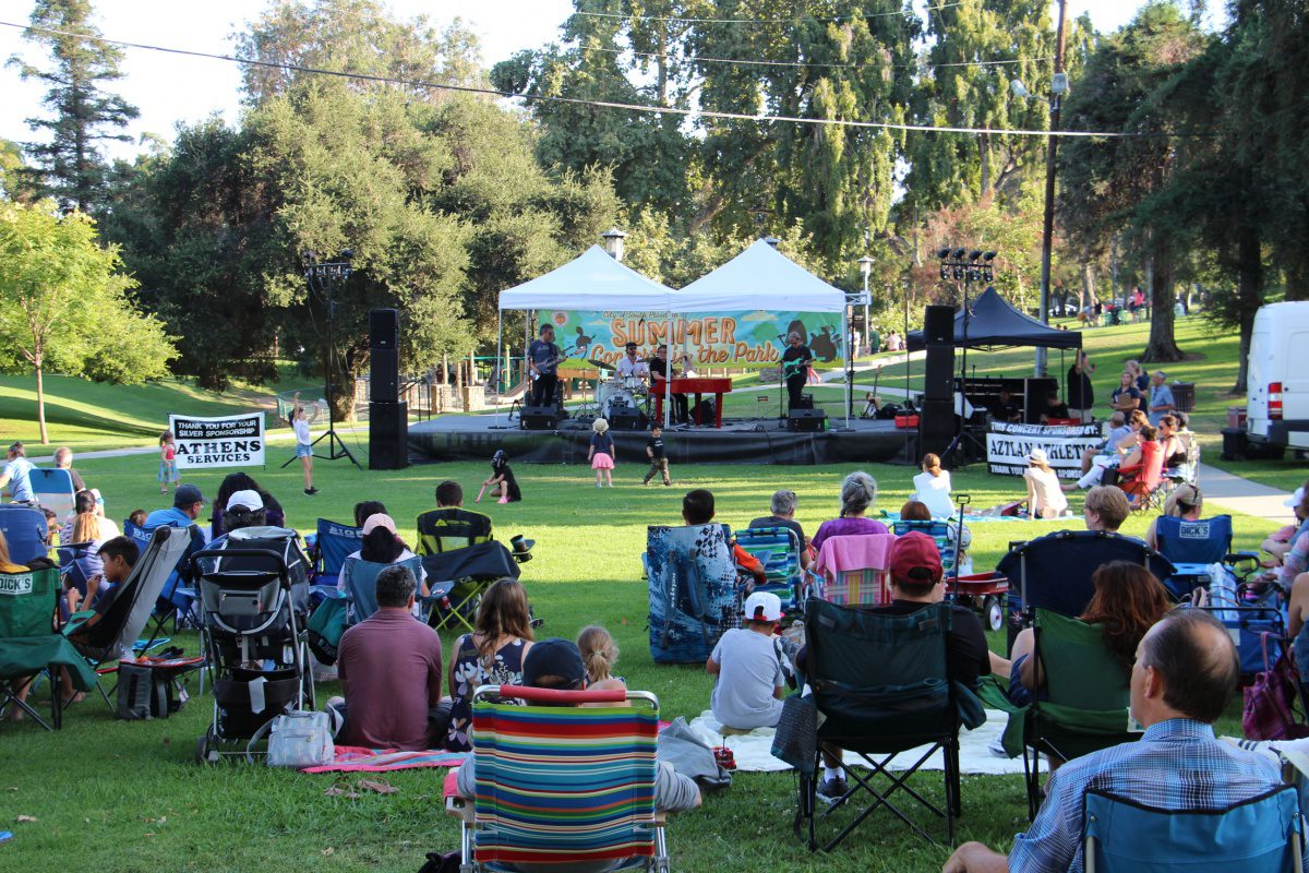 | The South Pasadenan | South Pasadena News