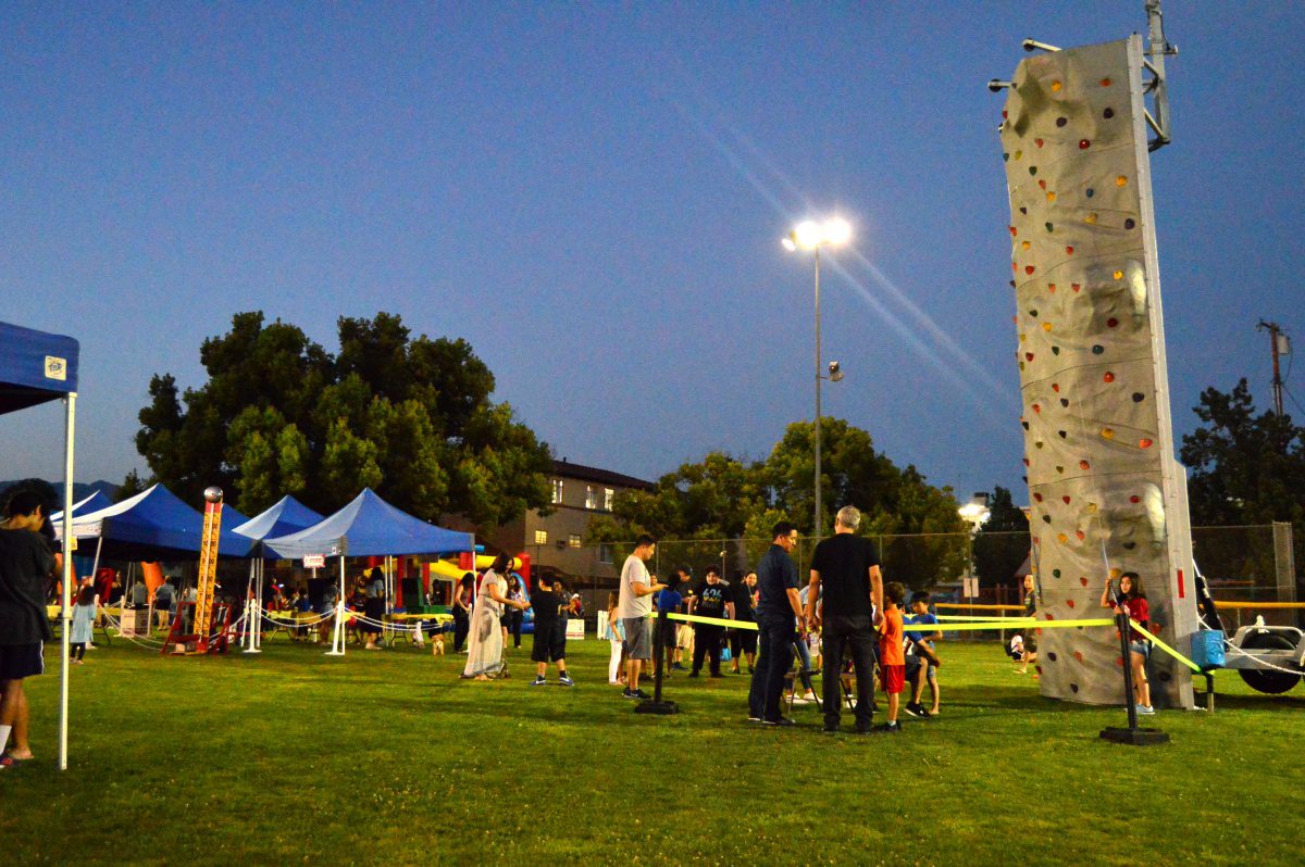 | The South Pasadenan | South Pasadena News