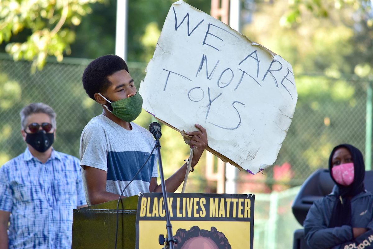 | The South Pasadenan | South Pasadena News