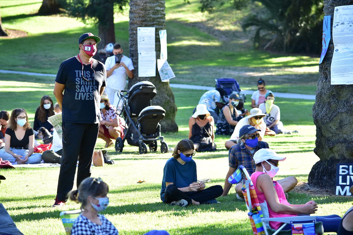 | The South Pasadenan | South Pasadena News