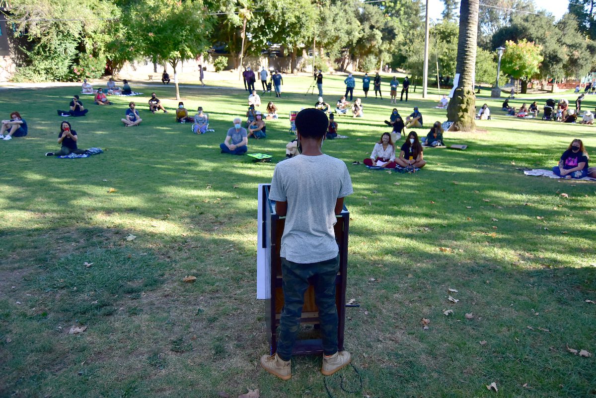 | The South Pasadenan | South Pasadena News
