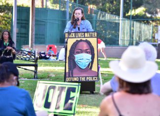 Letter to the Editor | ‘I Speak as an Ally’