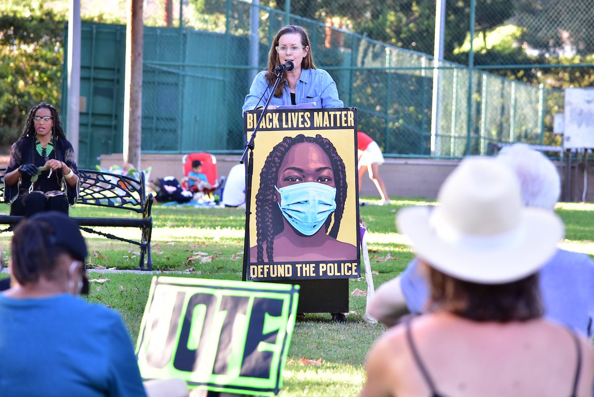 | The South Pasadenan | South Pasadena News