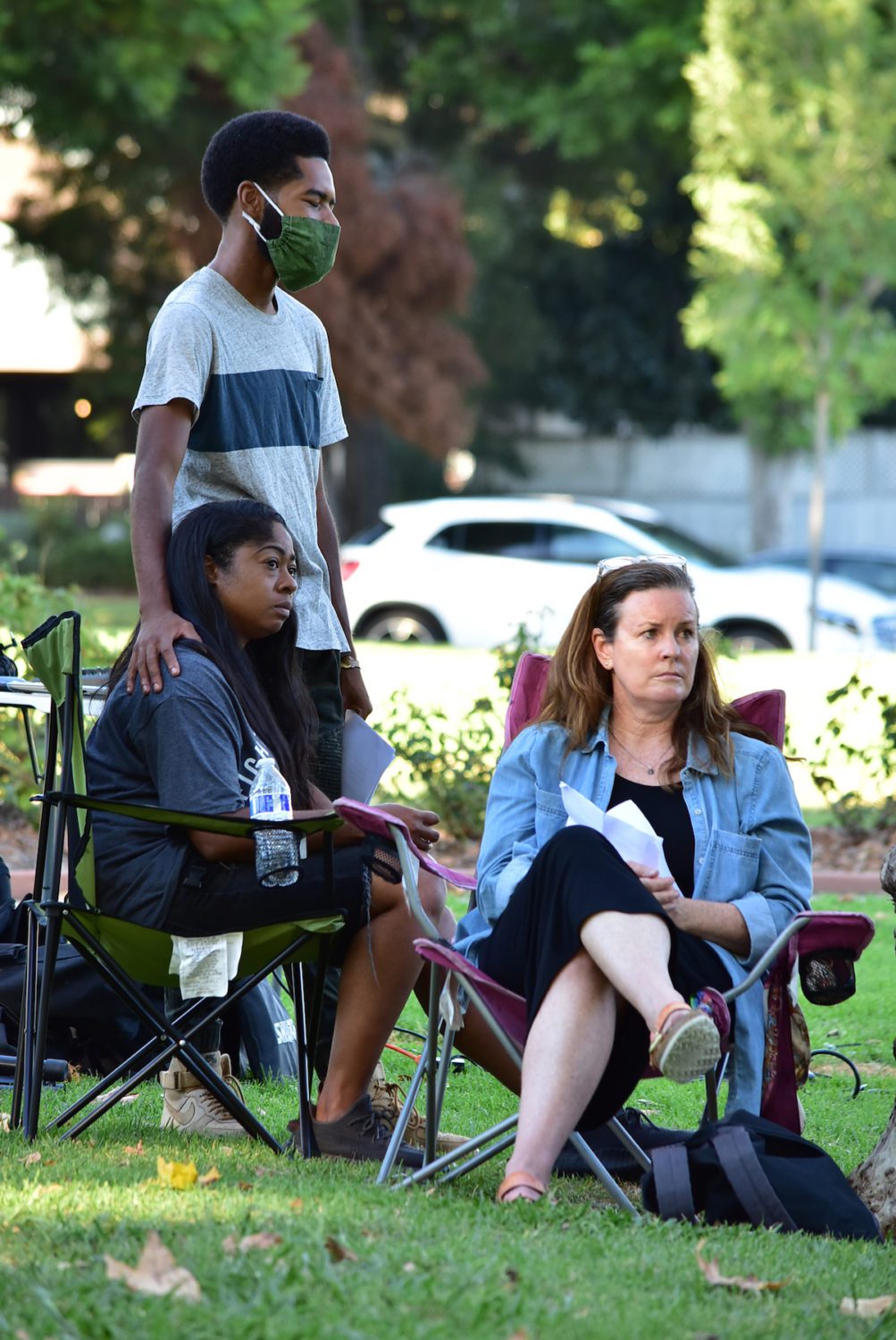 | The South Pasadenan | South Pasadena News