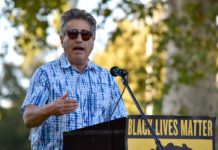 Letter to the Editor | ‘Letter to Chief Ortiz Regarding Joe Richcreek Hate Crime’ Submitted in August