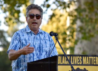 Letter to the Editor | ‘Letter to Chief Ortiz Regarding Joe Richcreek Hate Crime’ Submitted in August