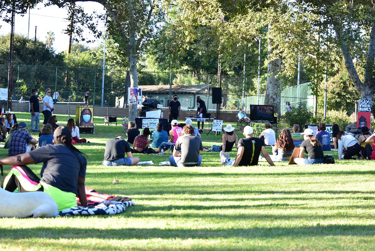 | The South Pasadenan | South Pasadena News