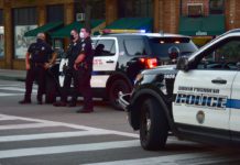 Police Department Investigations | City Says Law Prevents Public Discussion