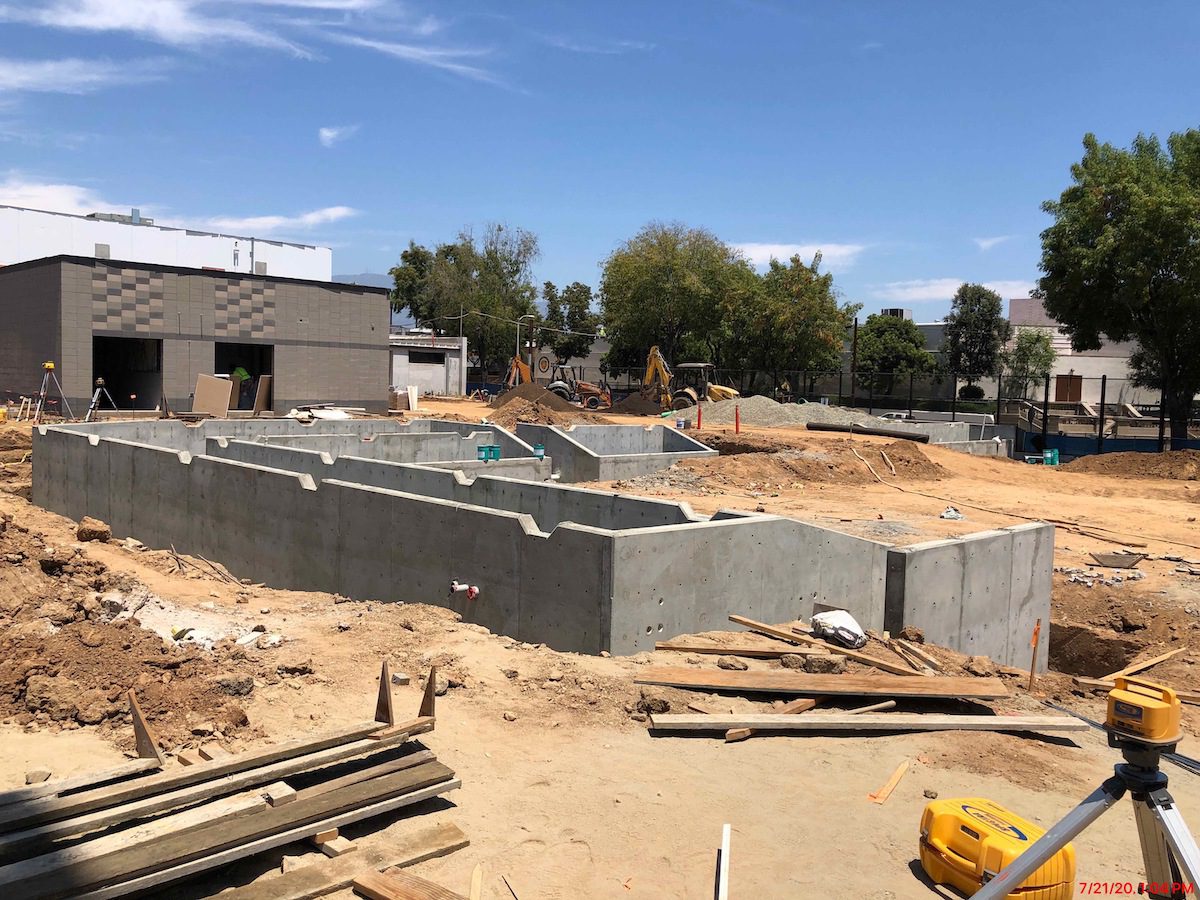 | The South Pasadenan | South Pasadena News