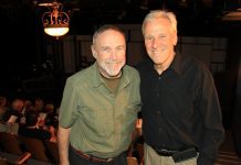 A Word With Greg Wood | Co-creator of “Mary of The Avenue”