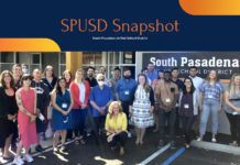 SPUSD Snapshot | School District Welcomes New Teachers