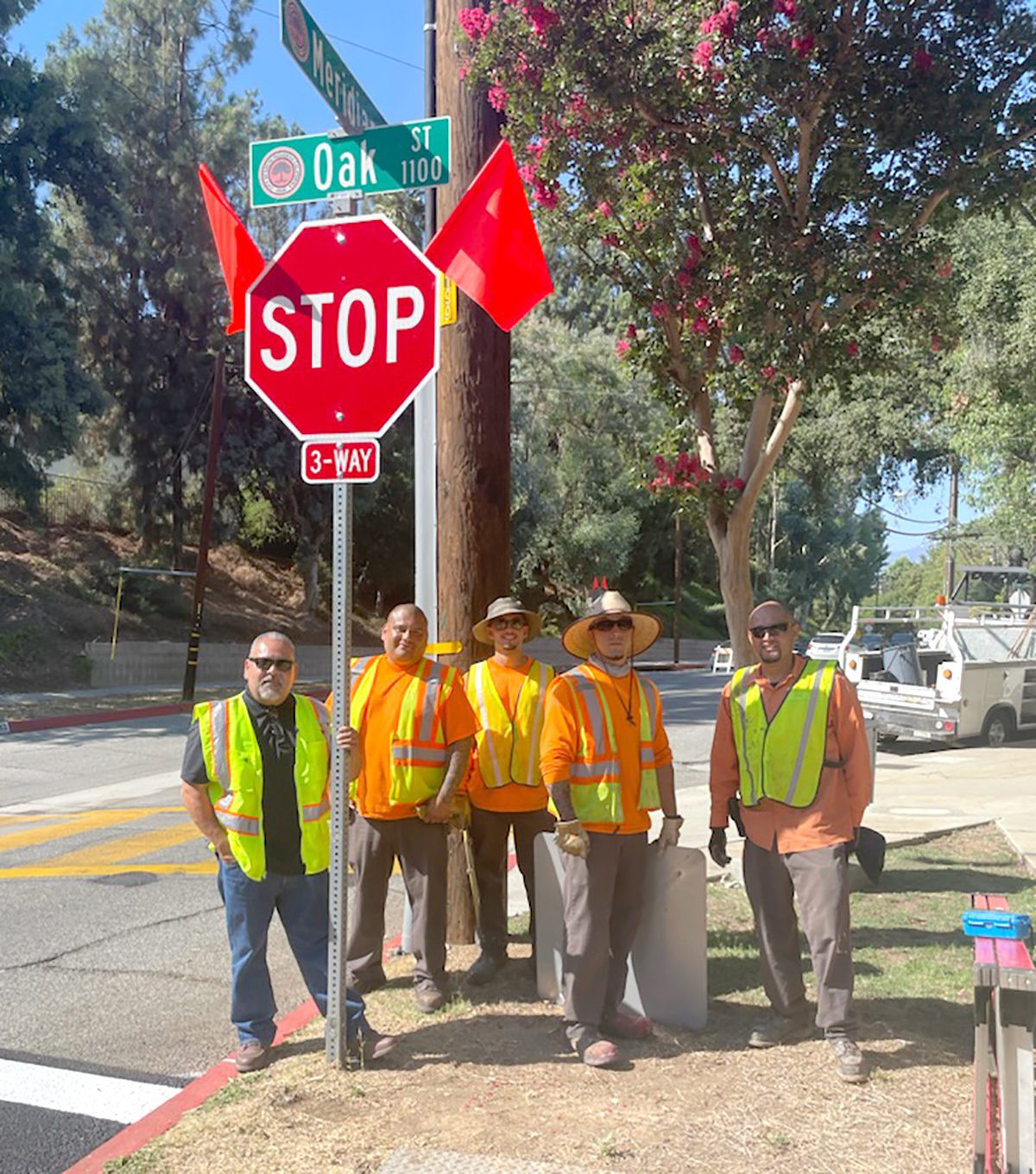| The South Pasadenan | South Pasadena News