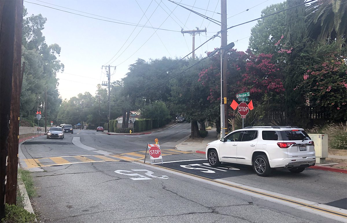 | The South Pasadenan | South Pasadena News