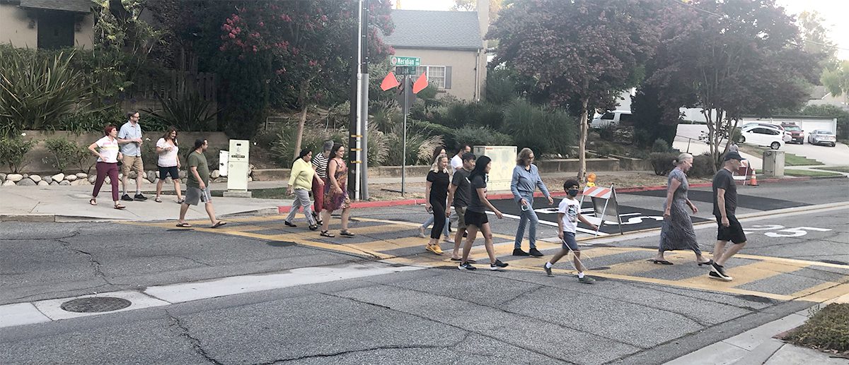 | The South Pasadenan | South Pasadena News