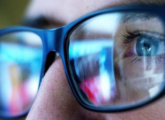 Optometric Health | The Truth About Blue Light and Computer Use