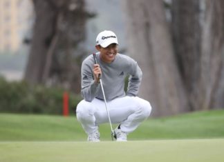 PGA Championship Winner Collin Morikawa’s Connection to South Pasadena