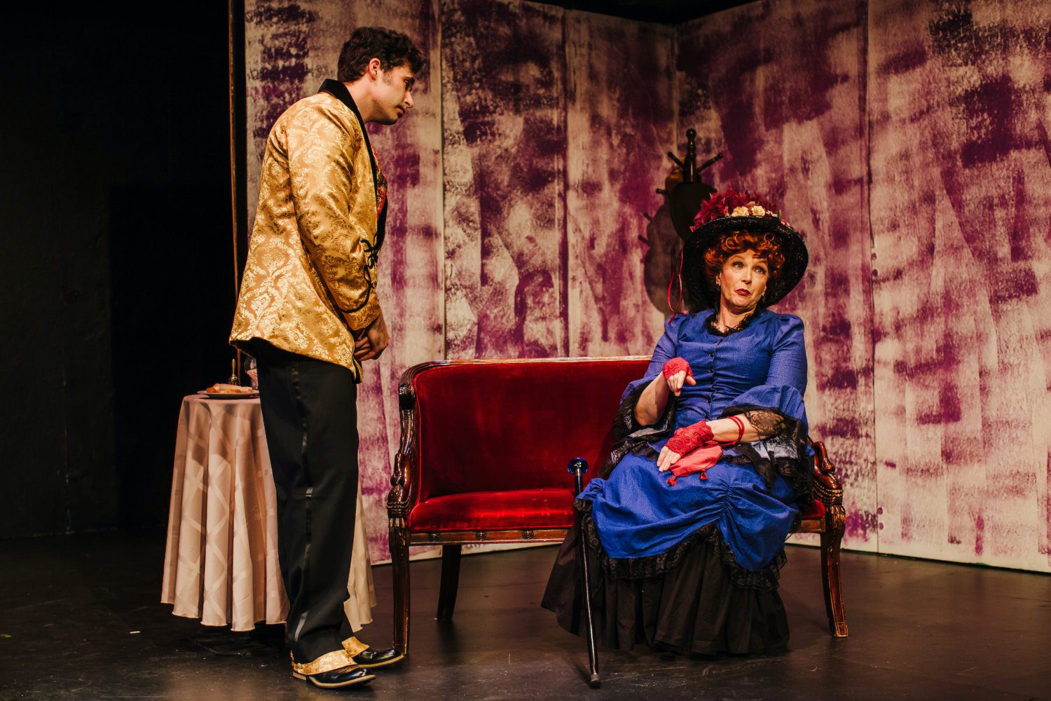 south-pasadena-news-08-11-2021-importance-of-being-earnest-yst-02 | The South Pasadenan | South Pasadena News