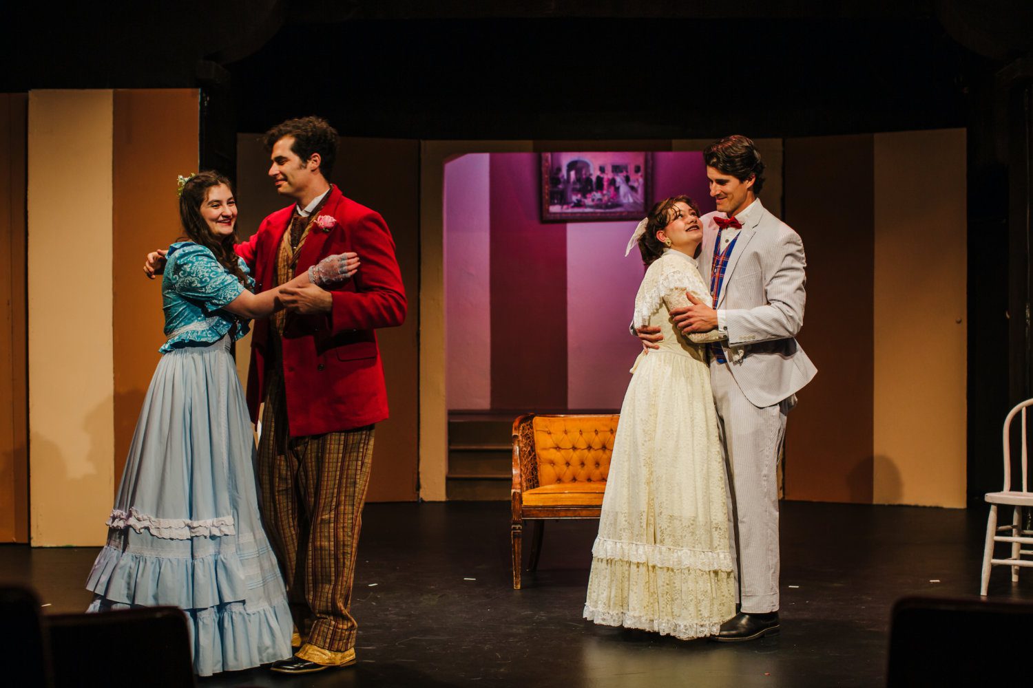 south-pasadena-news-08-11-2021-importance-of-being-earnest-yst-03 | The South Pasadenan | South Pasadena News