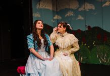 YST Welcomes Us Back to the Theatre with Oscar Wilde’s ‘The Importance of Being Earnest’