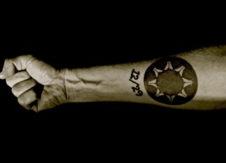 A World Less Certain | Helping to Heal Wounded Knee