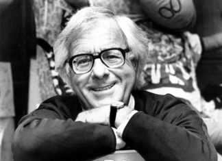 Poetry Corner with Ron Koertge | Bradbury: In Memoriam