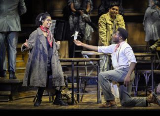 “Hadestown” National Tour Brings The World Back Into Tune Hadestown-morgan-siobhan-green-chibueze-ihuoma