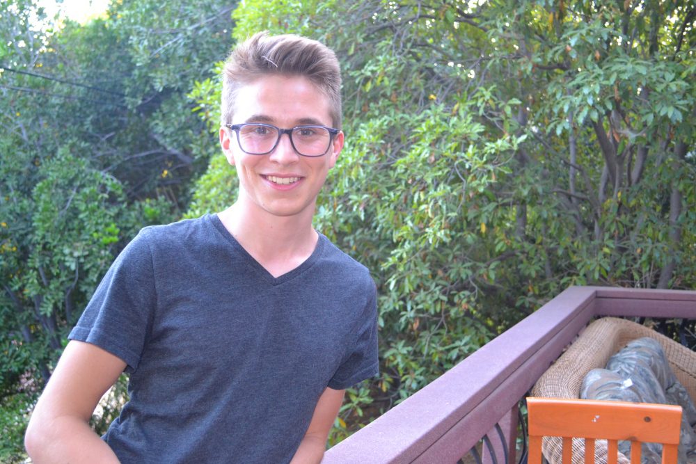 | The South Pasadenan | South Pasadena News
