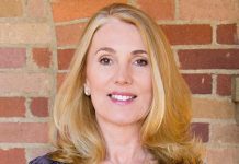 Julie Giulioni | School Board and Beyond