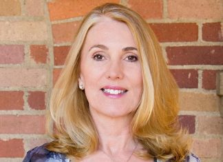 Julie Giulioni | School Board and Beyond