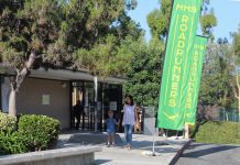 Schools Confirmed as Blue Ribbon Recipients | National Honor for Monterey Hills and Arroyo Vista