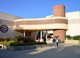 South Pasadena High School | Grand Reunion Returns June 10 -12