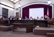 SPHS Athletic Facility Project | Board of Education Gives Formal Approval
