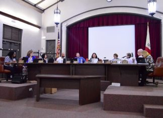 SPHS Athletic Facility Project | Board of Education Gives Formal Approval