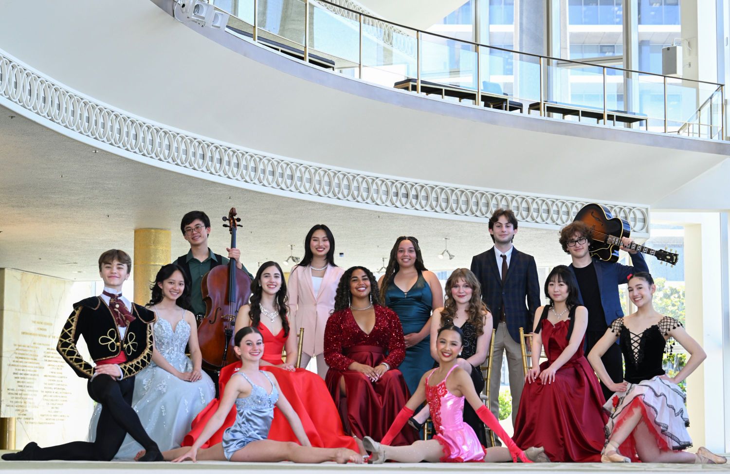 PHOTO: John McCoy | The South Pasadenan | 2023 Spotlight Grand Finale